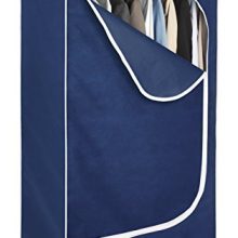 Whitmor Clothes Closet - Freestanding Garment Organizer