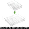 Kitchen Cabinet Drawer Organizer Serving Spoons, Cooking Utensils