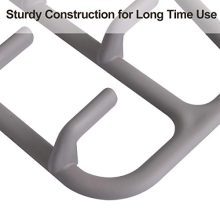 ELONG HOME Belt Hanger Rack Holder for Closet