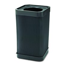 Trash Can Impact and Water Resistant