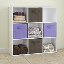ClosetMaid  Cubeicals Organizer