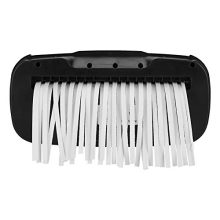 Efficient Home Office Shredder - Safeguard Your Privacy with 6-Sheet Electric Paper and Credit Card Strip Cut Destroy Shredder! 🔒