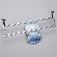 Barthroom Towel Bar Towel Holder Stainless Steel