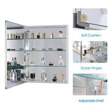Bathroom Medicine Cabinet with Mirror