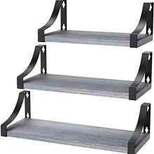 Amada Floating Shelves Wall Mounted