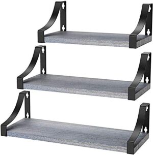 Amada Floating Shelves Wall Mounted