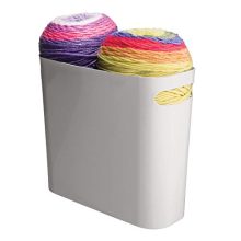 Storage Organizer for Cube Furniture Shelving