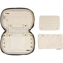 Ellis James Designs Travel Jewelry Organizer