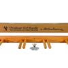 Ski Wall Rack Garage Mount System