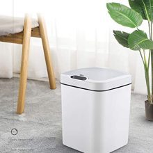 Smart Sensor Trash Can Automatic with Inner Bucket