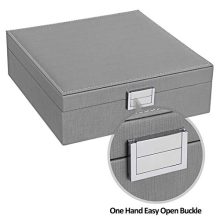 Jewelry Organizer Display Storage Case Jewelry Holder