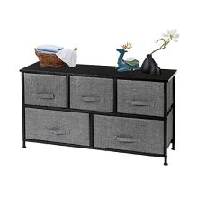 VINGLI Dresser Organizer Chest, Closet Storage Organizer