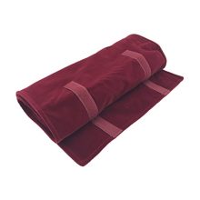 Roll Bag Organizer for Necklace Bracelet Earrings Ring