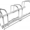 Floor Parking Adjustable Storage Stand Bike Rack