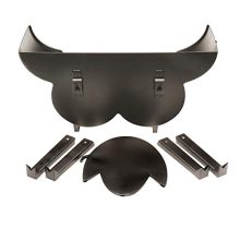 Sheep Toilet Paper Holder | Wall Mounted or Free Standing