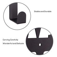 MINCORD Towel Holder Bathroom Towel Hooks Towel Racks