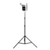 Stand Measurement Thermometer Support Suit for K3