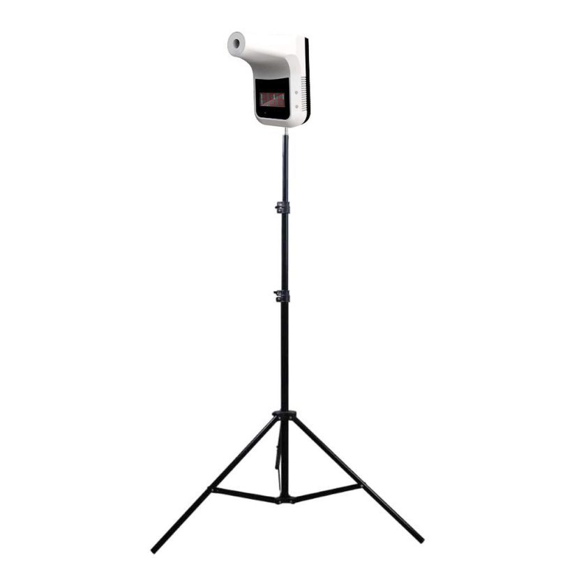 Stand Measurement Thermometer Support Suit for K3