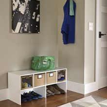 ClosetMaid All-Purpose Organizer