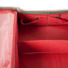 Honey-Can-Do Wrapping Paper and Bow Storage Organizer