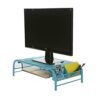 Mind Reader MESHMONSTA-TUR Metal Mesh Desk Drawer
