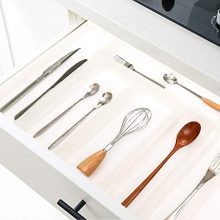 Makeup Bathroom Organizer Set of 4 Trays