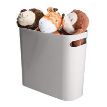 Storage Organizer for Cube Furniture Shelving