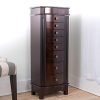 Hives and Honey Shiloh, Large Jewelry Standing Storage