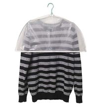 Storage Travel Shoulder Covers Dress Bag Hanging Garment