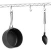 Whitmor Supreme Baker’s Rack with Food Safe