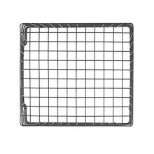 Spectrum Diversified Scoop Wire Basket, Vintage-Inspired Steel Storage