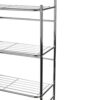 Mind Reader 3 Tier Organizer, Bathroom Space Saver