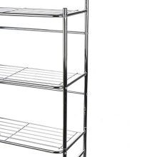 Mind Reader 3 Tier Organizer, Bathroom Space Saver