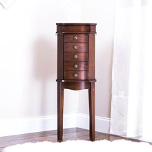 Hives & Honey Meg Stand Jewelry Armoire