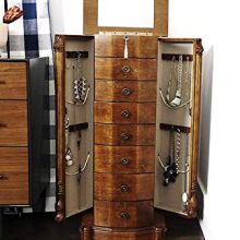 Jewelry Armoire Hives and Honey ANTOINETTE