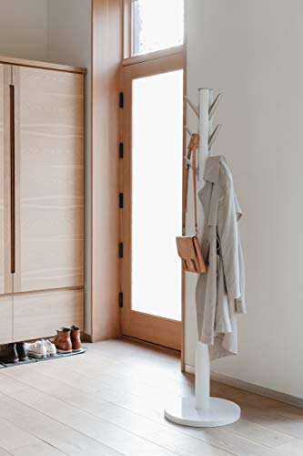 Umbra Flapper Coat Rack, Clothing Hanger