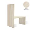 Organizer Office Storage Rack Adjustable Wood Display Shelf