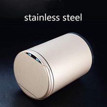 JLDN 12L/3Gallon Touchless Automatic Trash Can Smart