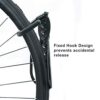 Wallmaster Bike Rack Garage Wall Mount Bicycles