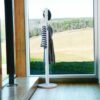 Umbra Flapper Coat Rack, Clothing Hanger