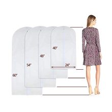 Refrze Moth Proof Garment Bags,Garment Cover