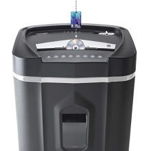 Aurora Professional Grade High Security 12-Sheet