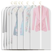 Refrze Moth Proof Garment Bags,Garment Cover