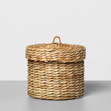 Magnolia New Bathroom Storage Collection