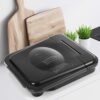 Kitchen Cutlery and Utensil Holder Organizer