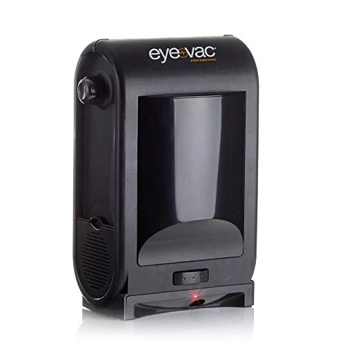 EyeVac PRO Touchless Stationary Vacuum