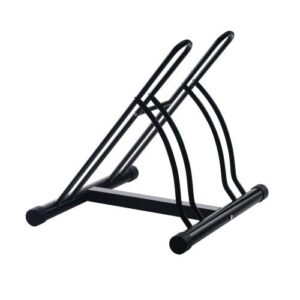 RAD Cycle Mighty Rack Two Bike Floor Stand Bicycle