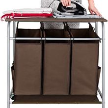 Heavy Duty Laundry Sorter Bag Laundry Hamper