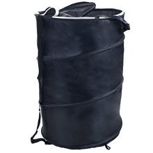 Pop Up Laundry Hamper-Collapsible