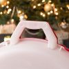 Holiday Wreath Storage Box IRIS USA